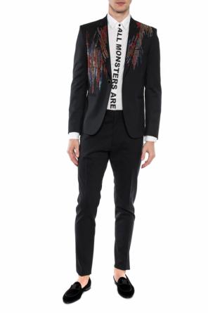 Embellished blazer, zdjęcie 2 Embellished blazer od Just Cavalli